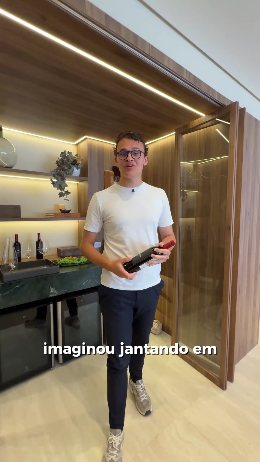 Frame do projeto Corretor Construtora